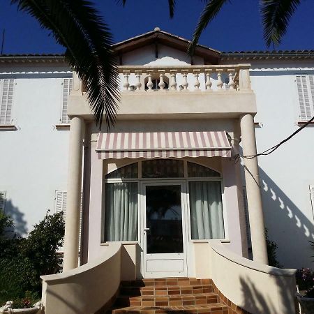 Appartamento Meublé Tourisme Marsiglia Esterno foto