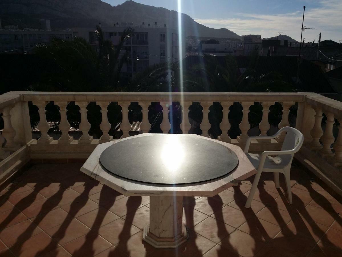 Appartamento Meublé Tourisme Marsiglia Esterno foto
